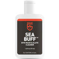 Gear Aid Sea Buff Dive Mask And Slate Cleaner, 1.25 Fl Oz, Clear