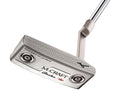 Mizuno M Craft Osaka P, Osaka/Plumber/Nickel, 34 Putter