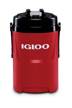 Igloo 1/2 Gal Lag Pro Red