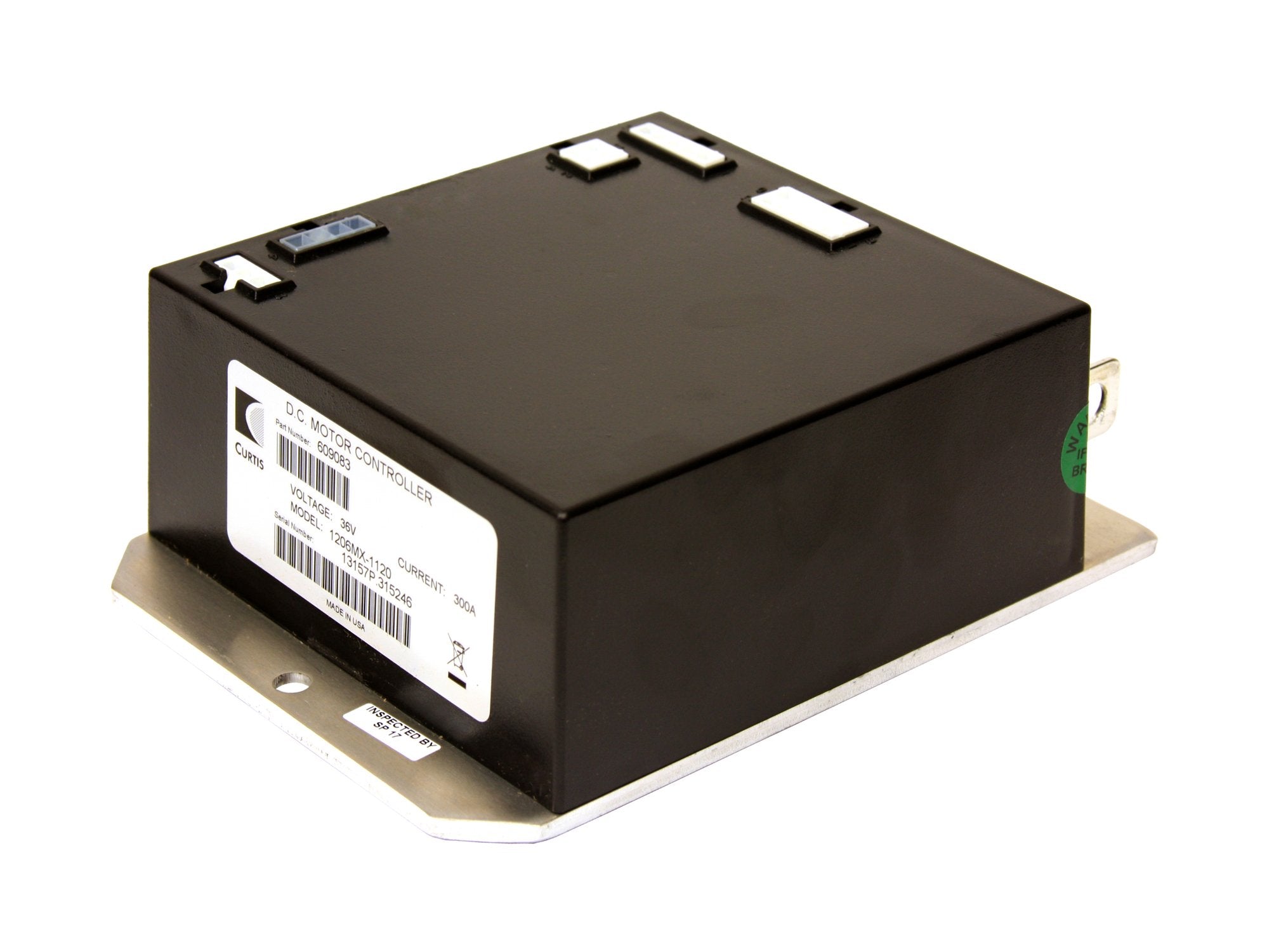 E-Z-GO EZGO Golf Cart 609083 PDS/VPS Electronic Speed Controller