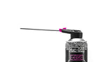 Muc Off 1112 E-Bike Ultra-Corrosion Defence, 485 Millilitres - Advanced Anti-Corrosive Protection Spray For Electric Bikes - Pre