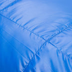Western Mountaineering Puma Mf Sleeping Bag Royal Blue 6Ft 6In / Left Zip