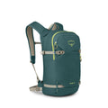 Osprey Glade 20L Ski and Snowboard Backpack with Hydraulics 2.5L Water Reservoir - Winter Avalanche Safety Gear Pack with Insula