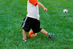 Daball Kid And Toddler Soccer Ball - Size 1 And Size 3, Pump And Gift Box Included (Size 1, Terry, The Fox)
