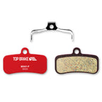 Top Brake Disc Bicycle Brake Pads For Shimano Saint Br-M810 Zee M640 M9120, Deore Xt Br-M8020, M8120,M6120,Br-Mt420,Mt510,Mt520