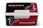 Igloo Limited Edition Nfl 7Qt Little Playmate Falcons
