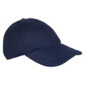 Michelangelo MenS Net Baseball Cap (332_Navy_Free Size)