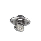 Attwood Ss Garboard Drain Plug 7/8''
