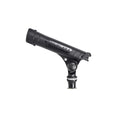 Railblaza Kayak Rod Holder Tube With Miniport Track Mount Base For Baitcasting, Spinning And Conventional Reels