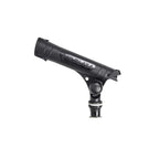 Railblaza Kayak Rod Holder Tube With Miniport Track Mount Base For Baitcasting, Spinning And Conventional Reels