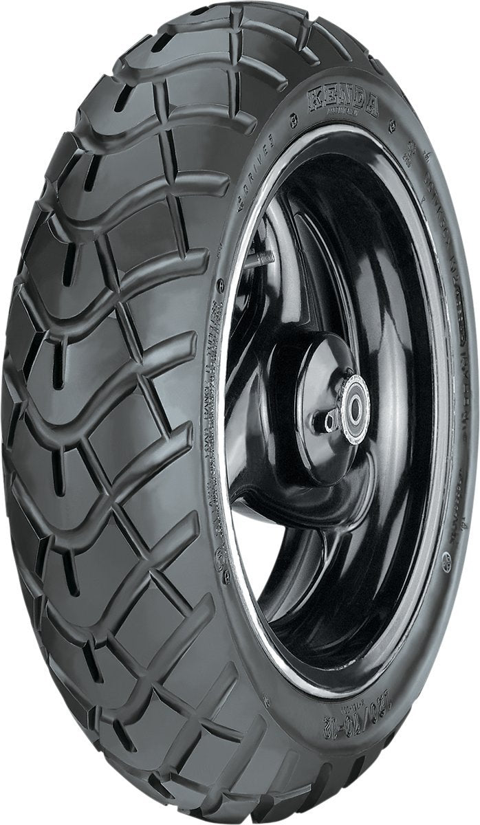 Kenda K761 120/90-10 Tl 4-Ply - 106M1000