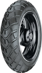 Kenda K761 120/90-10 Tl 4-Ply - 106M1000