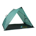 ONIVA - a Picnic Time Brand - Pismo A-Frame Beach Tent - Pop Up Tent - Beach Shade, Ice Blue