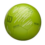 Wilson Ncaa Vantage Soccer Ball - Size 5, Lime Green