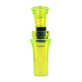 Duck Commander Classic Duck Calls - The Flash Mallard Hen Duck Call - Double-Reed, Short Barrel, Smooth and Silky Tone - for Wat