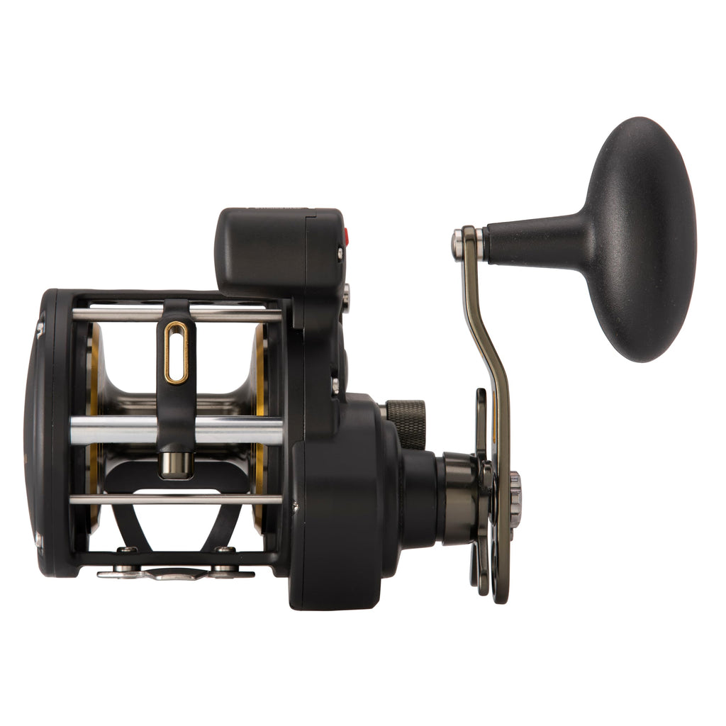 Penn Fishing Fthii30Lwlc Spinning Rod & Reel Combos, Black Gold (1481313)