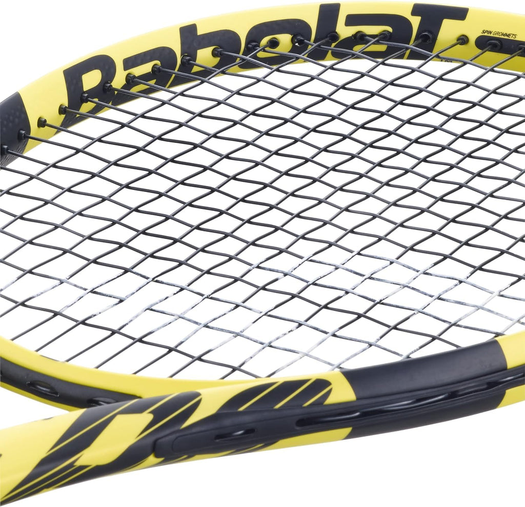 Rpm Blast Black 17G Strings