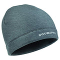 Scubapro Neoprene Dive Beanie, Gray, L/Xl