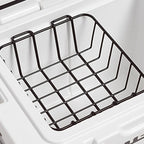 Yeti Tundra Cooler Inside Dry-Goods Basket, Fits Tundra 50 & 65