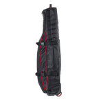 Bag Boy Ztf Golf Travel Cover For Airlines, Expandable Body, Padded Top, Internal Compression Strap, Lockable Full Wrap-Around Z
