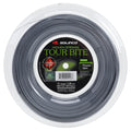 Solinco Tour Bite Diamond Rough (17-1.20Mm) String Reel (Silver)