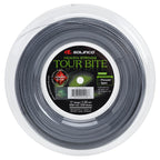 Solinco Tour Bite Diamond Rough (17-1.20Mm) String Reel (Silver)