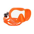 Scubapro Trinidad 3 Mask - Orange