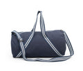 Oblique Gym Bags For Men Gym Bags For Women With Separate Shoe Compartment Travel Duffle Bag For Gym | Goofy (Navy)