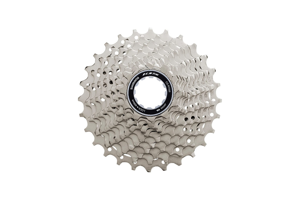 Shimano 105 Cs-R7000 11 Speed Cassette (11-30)