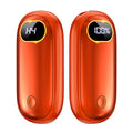 Hand Warmers - 14000Mah Hand Warmers Rechargeable Up To 18Hrs Warmth, Electric Hand Warmer Reusable Heat Up To 131?, Rechargeabl