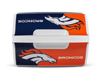 Igloo Limited Edition Nfl 7Qt Little Playmate Broncos