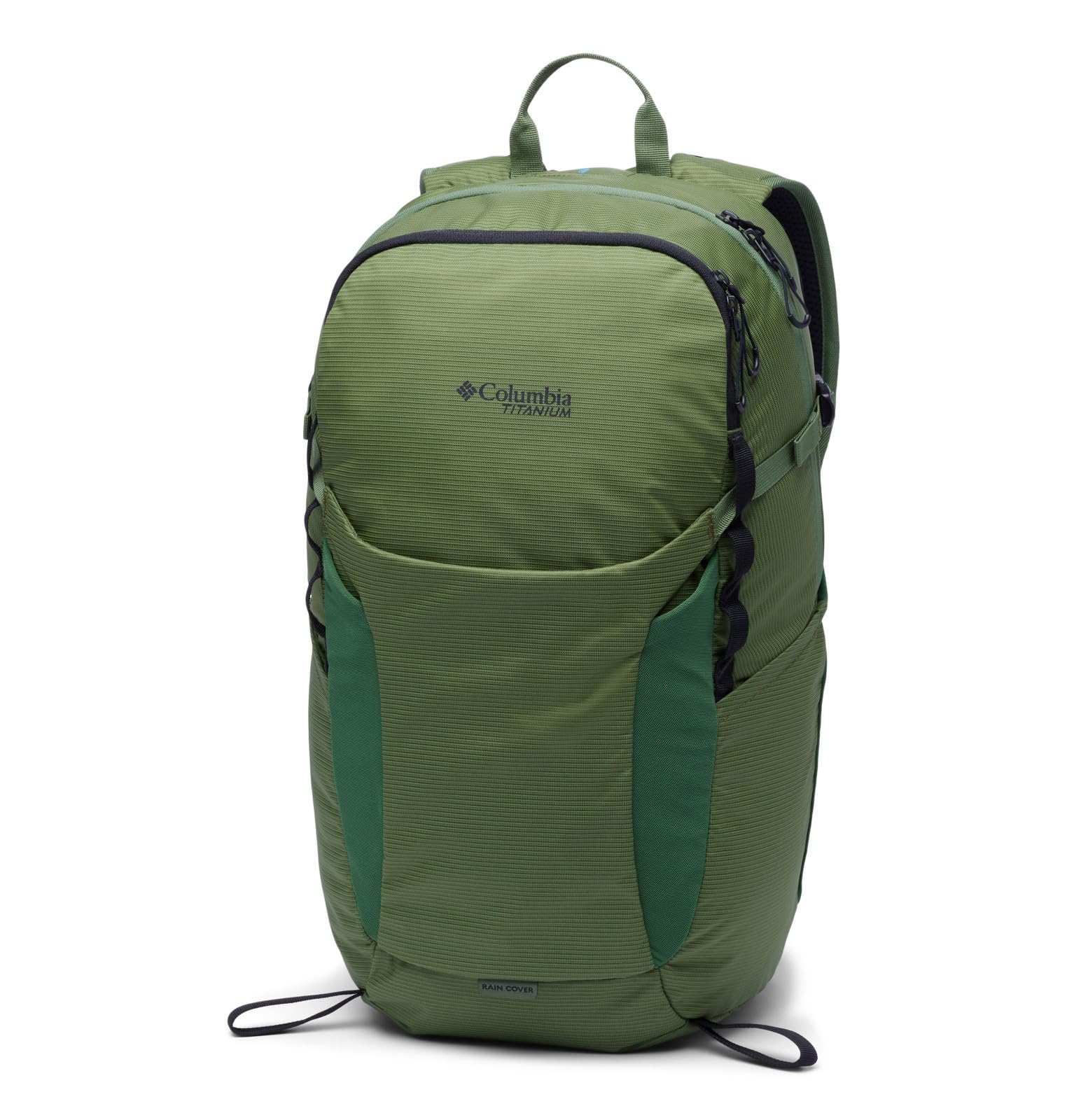 Columbia Unisex Triple Canyon 24L Backpack, Canteen, One Size