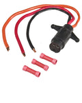 Sierra International Wh10550-1 Female Motor Side Trolling Motor Connector 24V With Butt Connectors - Each