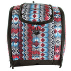Element Equipment Boot Bag Deluxe Snowboard Ski Backpack Aztec
