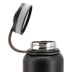 Replacement Lid For Hydro Flask Wide Mouth 12, 18, 32, 40 Oz Water Bottles, Wide Mouth Lid For Hydro Flask And Other Sports Wate