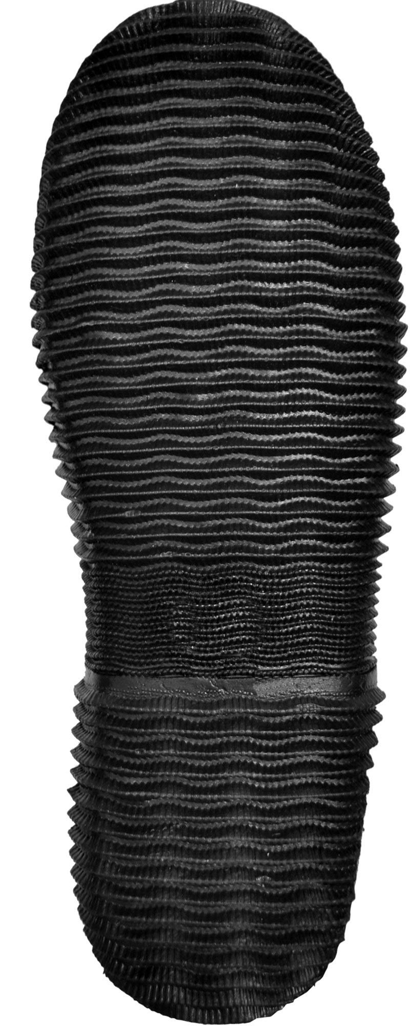 Cressi Isla 5Mm, Blackblack, Us Mens 9