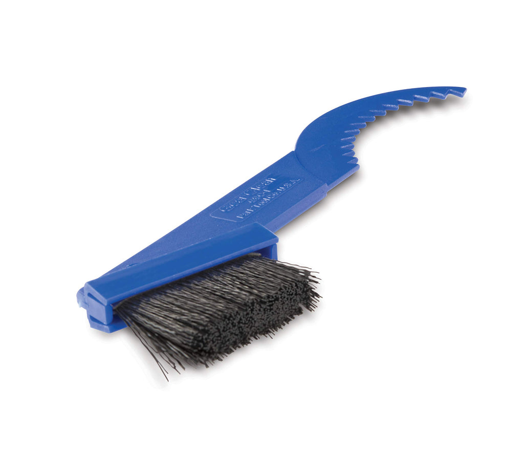 Park Tool Gsc-1 Gear Cleaning Brush