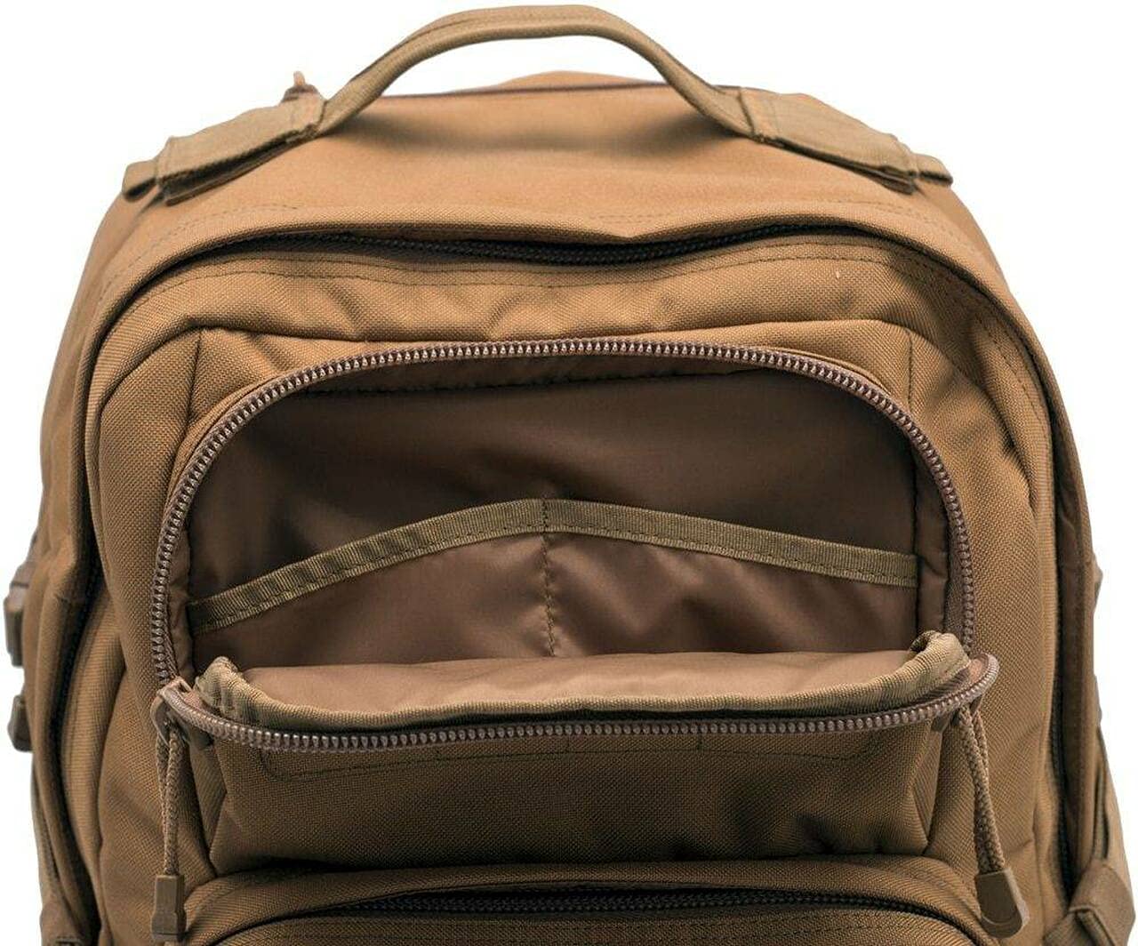 Lapg Atlas 24 Hour Tactical Backpack For Men & Women, Large Hiking Camping Bug Out Backpack, Combat Survival Gear Bag, Ranger Gr