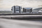 Coastland 30 Can Zip Tpu Top Soft Cooler  Waterproof , Leak Proof, Puncture And Tear Resistant Ice Chest