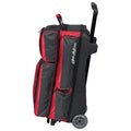 KR Strikeforce Strikeforce Konvoy Triple Roller Red/Smoke
