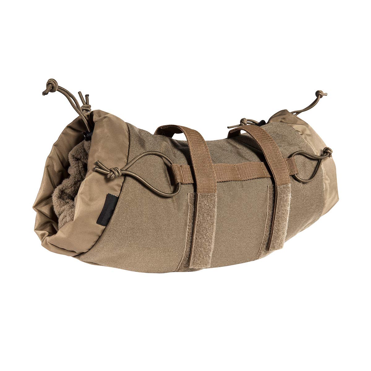 Tasmanian Tiger Unisex Tac Muff Hand Warmer, Coyote - One Size