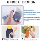 Moodooy Disposable Emergency Urinal Bag, 8 Pack Portable Camping Pee Bags, Travel Pee Bags, Traffic Jam Emergency Portable Urine