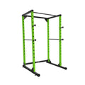 CAP Barbell Full Cage Power Rack, 6-Foot, Green