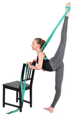 Superiorband - Ballet Stretch Band For Dance & Gymnastics Training By Superiorstretch