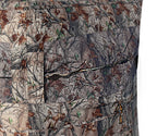 Muddy Outdoors Infinity Tru-View 2 Man Ground Blind Epic Camo