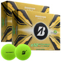Bridgestone Golf e12 Straight Matte Green Double Dozen