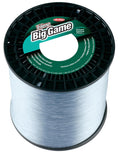Berkley Trilene? Big Game Solar Collector, 40lb | 18.1kg, 4440yd | 4059m Monofilament Fishing Line, Suitable for Saltwater and F