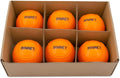 Bownet Ballast Weighted Training Balls - Baseball Training 9    | 6 Pack | Builds Strength & Power, Swing & Pitching Mechanics, 