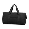 Enakshi Large Capacity Travel Duffel Bag Handbag Folding Weekender Bag For Gym 63Cmx20Cmx36Cm Black |Clothing, Shoes & Accessori