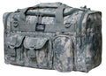 Nexpak 18 Tactical Duffle Military Molle Gear Shoulder Strap Range Bag TF118 DM Digital Camouflage